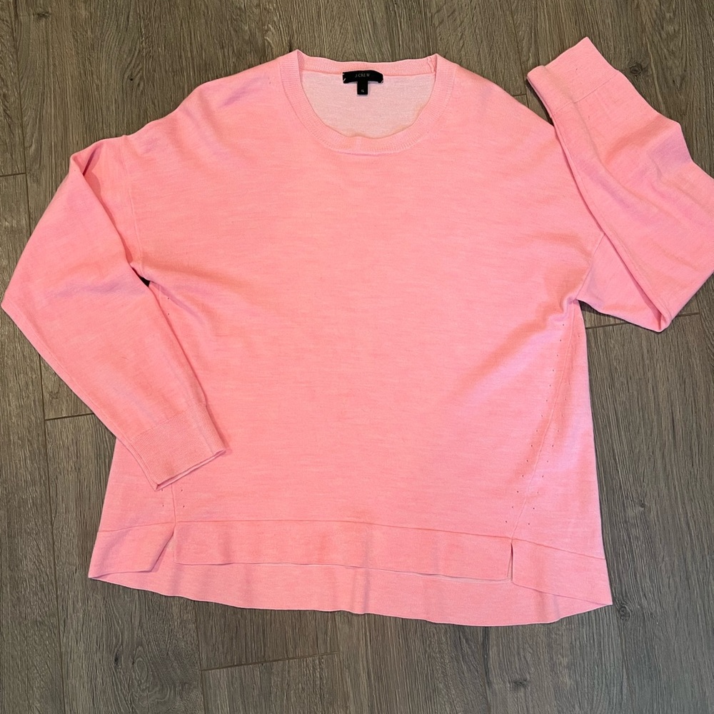 J- Crew shirt